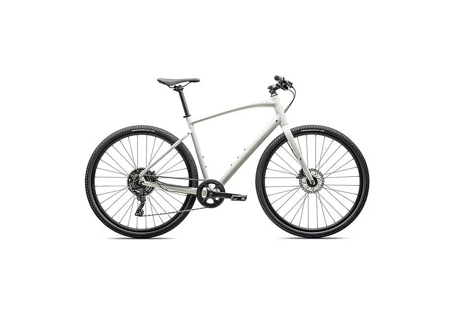 Specialized Sirrus X 2.0 hybridcykel