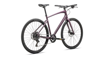Specialized Sirrus X 2.0 hybridcykel