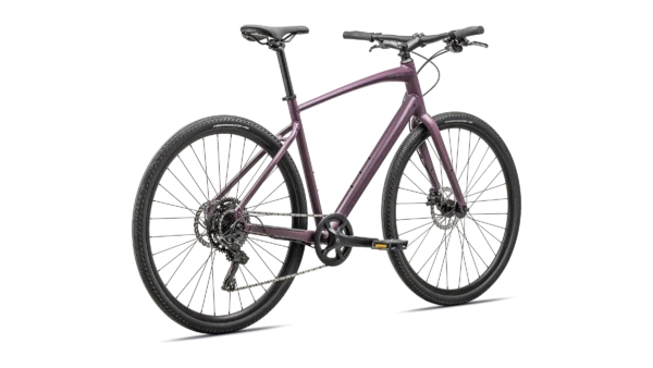 Specialized Sirrus X 2.0 hybridcykel