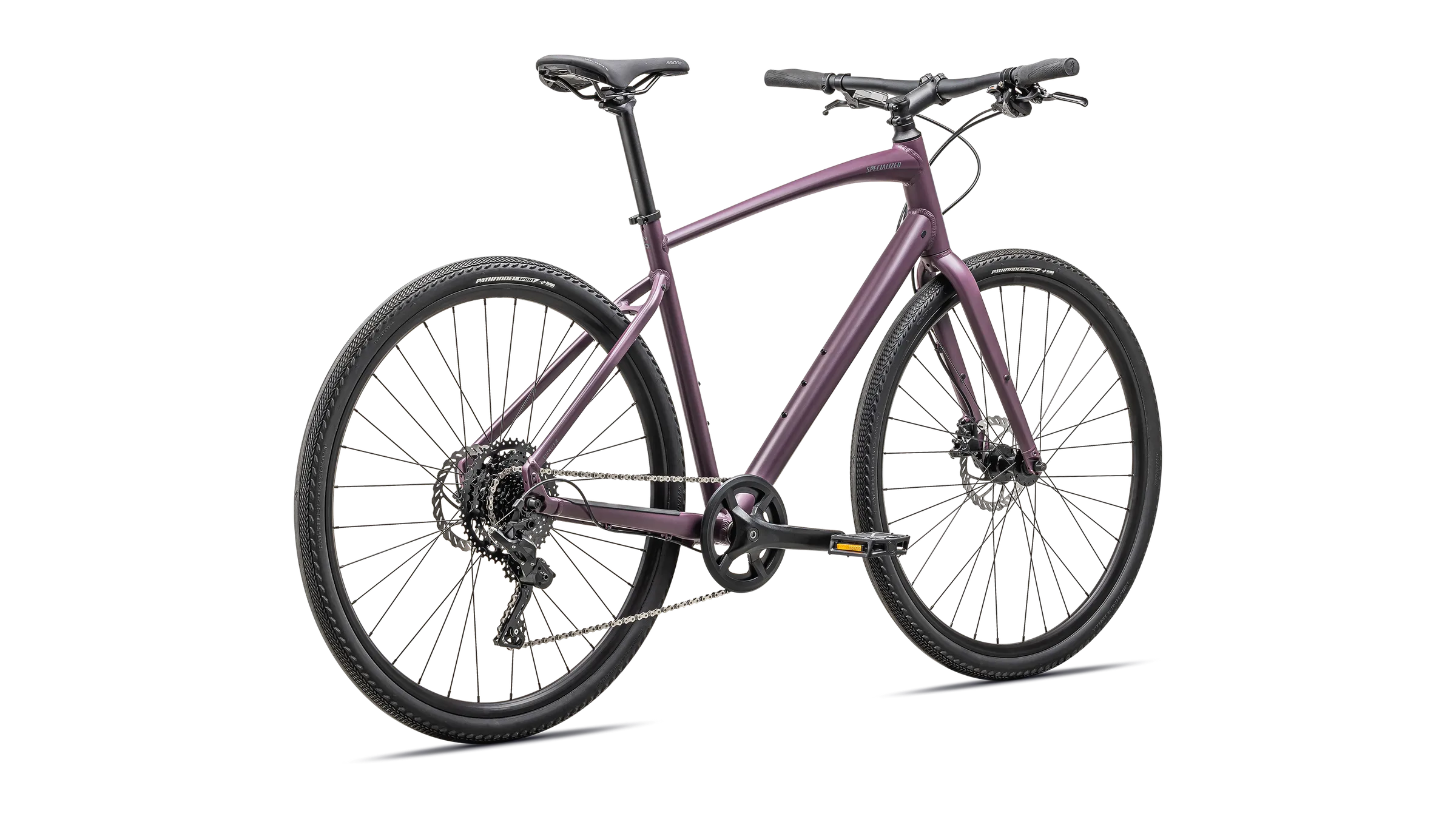 Specialized Sirrus X 2.0 hybridcykel