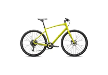Specialized Sirrus X 2.0 hybridcykel