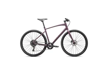 Specialized Sirrus X 2.0 hybridcykel