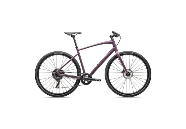 Specialized Sirrus X 2.0 hybridcykel