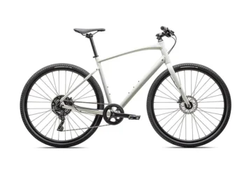 Specialized Sirrus X 2.0 hybridcykel