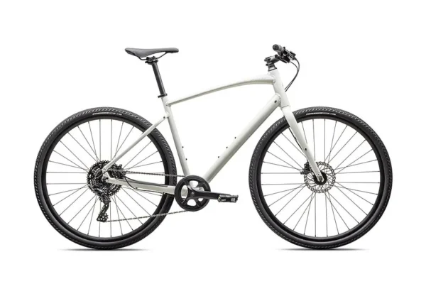 Specialized Sirrus X 2.0 hybridcykel