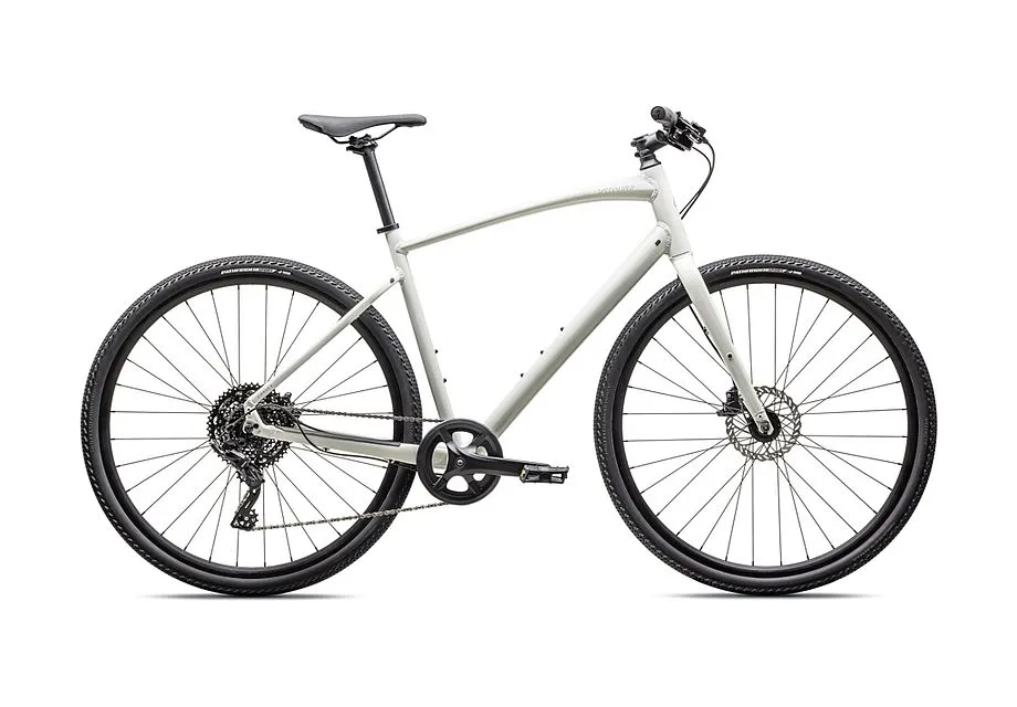 Specialized Sirrus X 2.0 hybridcykel