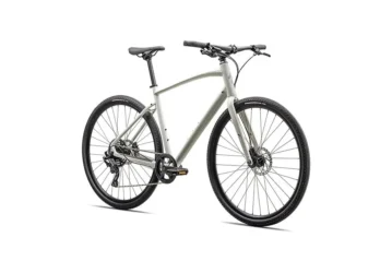 Specialized Sirrus X 2.0 hybridcykel