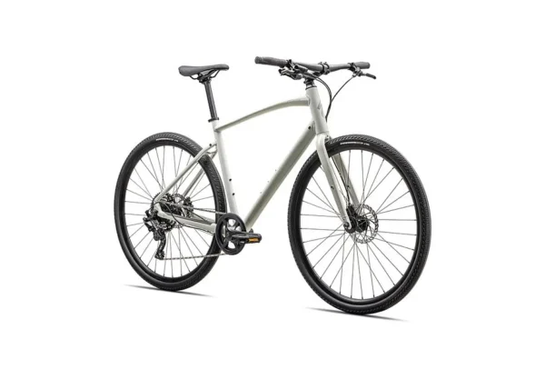 Specialized Sirrus X 2.0 hybridcykel