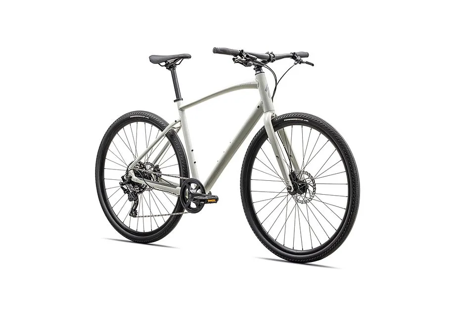 Specialized Sirrus X 2.0 hybridcykel