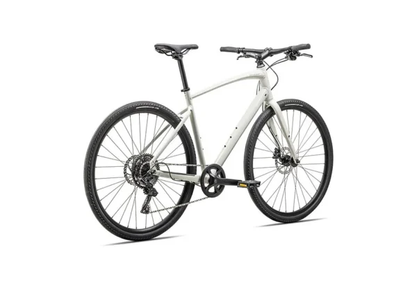 Specialized Sirrus X 2.0 hybridcykel