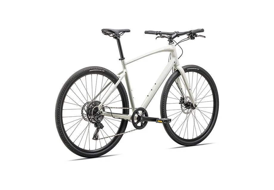 Specialized Sirrus X 2.0 hybridcykel