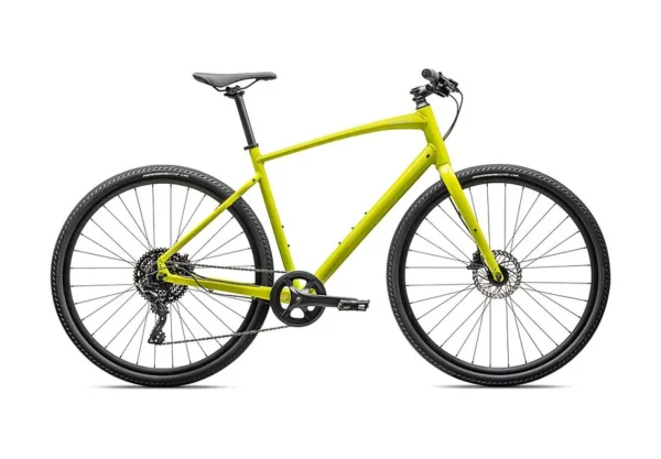Specialized Sirrus X 2.0 hybridcykel