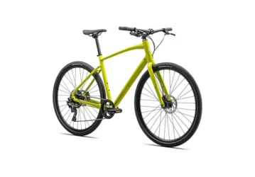 Specialized Sirrus X 2.0 hybridcykel