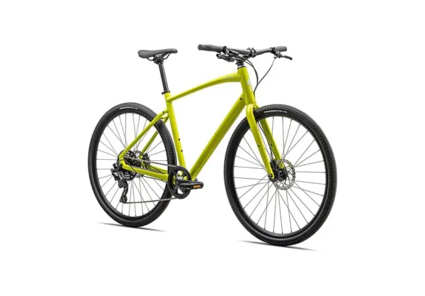 Specialized Sirrus X 2.0 hybridcykel