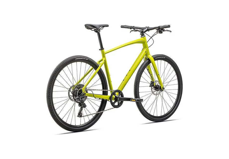 Specialized Sirrus X 2.0 hybridcykel