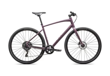 Specialized Sirrus X 2.0 hybridcykel