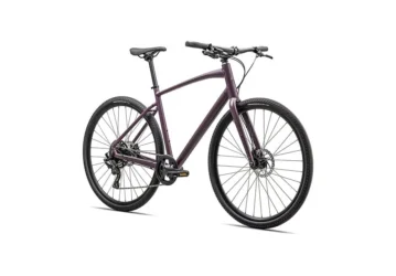 Specialized Sirrus X 2.0 hybridcykel