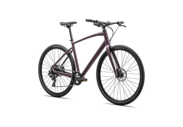 Specialized Sirrus X 2.0 hybridcykel