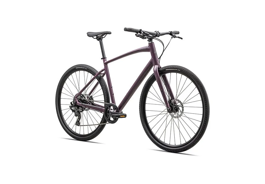 Specialized Sirrus X 2.0 hybridcykel