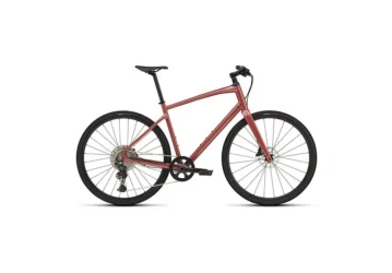 Specialized Sirrus X 4.0 hybridcykel