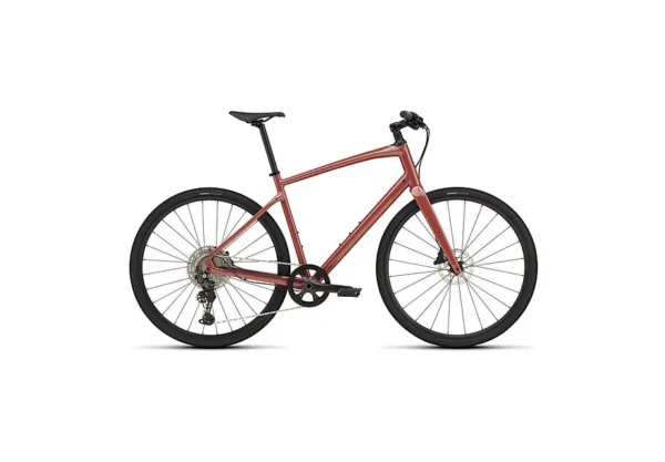 Specialized Sirrus X 4.0 hybridcykel