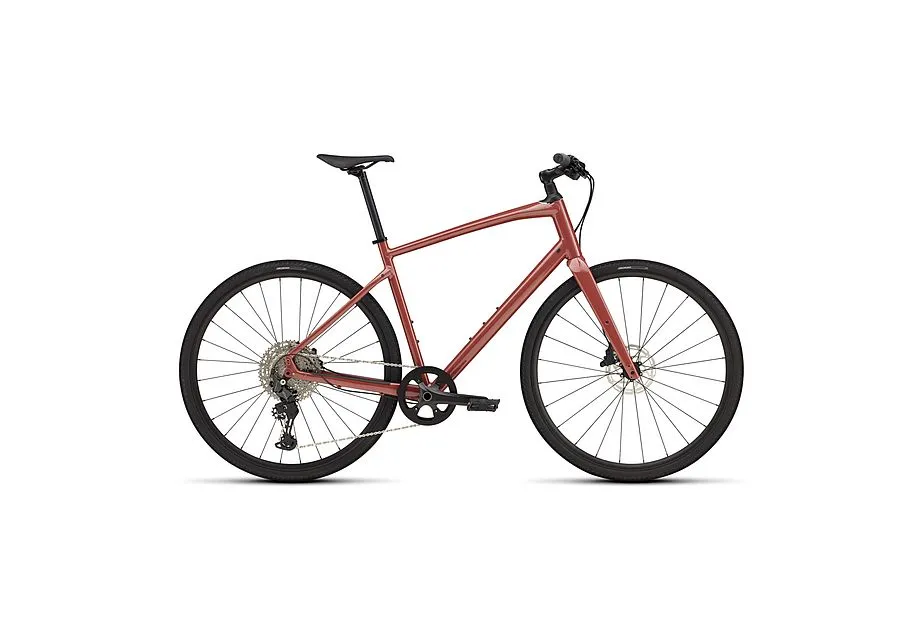 Specialized Sirrus X 4.0 hybridcykel