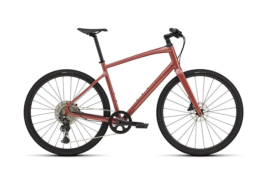 Specialized Sirrus X 4.0 hybridcykel