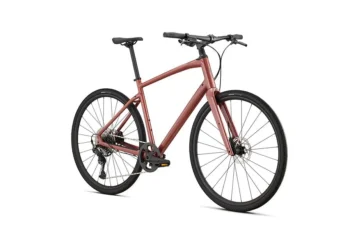 Specialized Sirrus X 4.0 hybridcykel