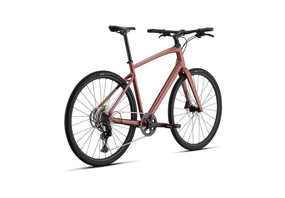 Specialized Sirrus X 4.0 hybridcykel