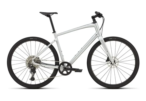 Specialized Sirrus X 4.0 hybridcykel