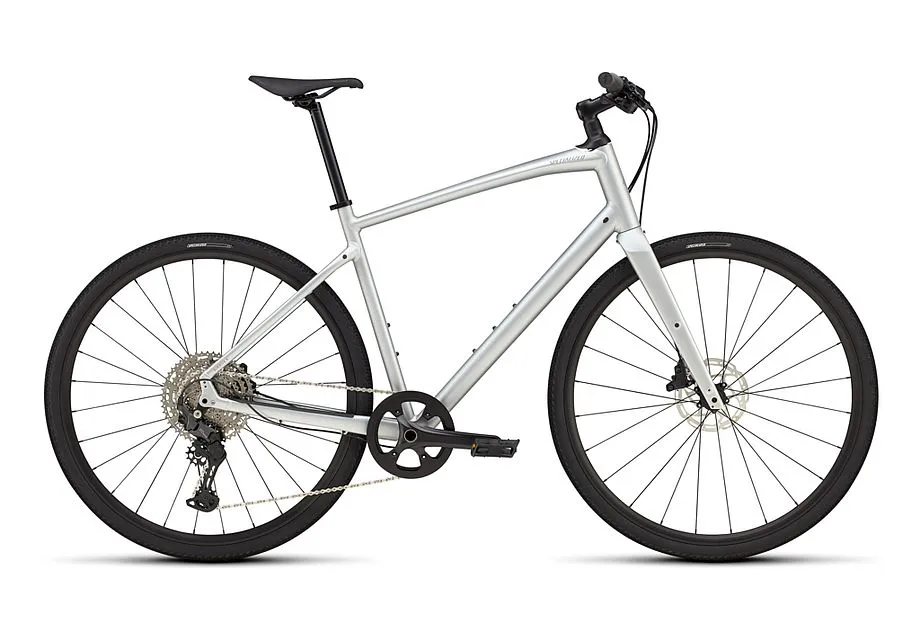 Specialized Sirrus X 4.0 hybridcykel