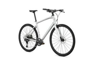 Specialized Sirrus X 4.0 hybridcykel