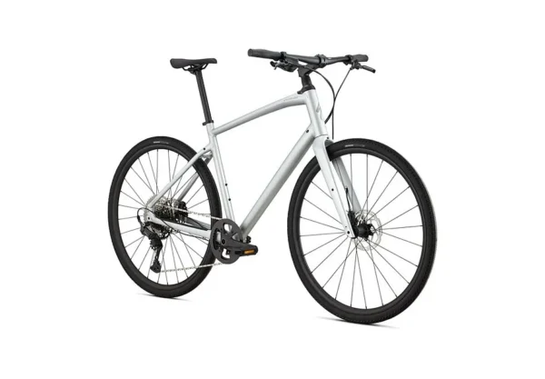 Specialized Sirrus X 4.0 hybridcykel