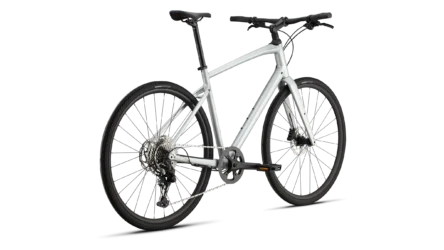 Specialized Sirrus X 4.0 hybridcykel