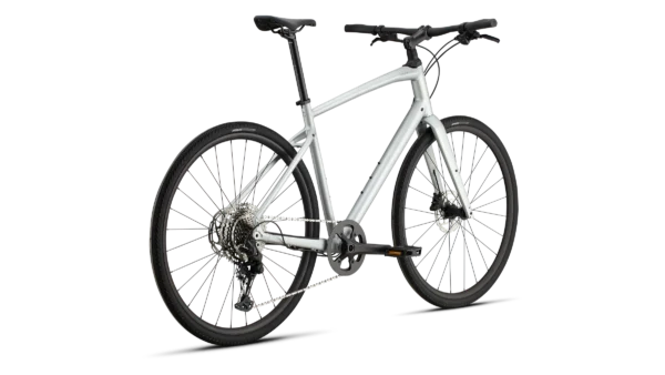 Specialized Sirrus X 4.0 hybridcykel