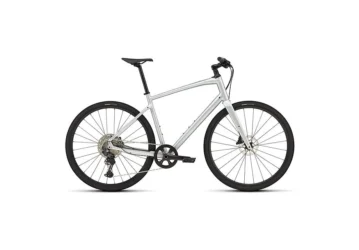 Specialized Sirrus X 4.0 hybridcykel
