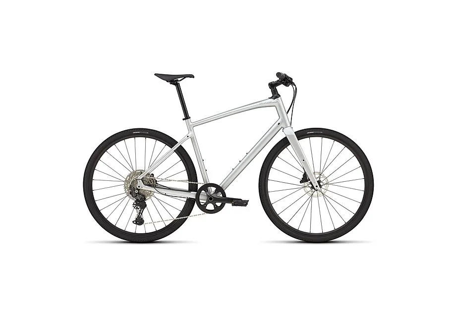 Specialized Sirrus X 4.0 hybridcykel