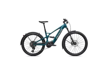 Specialized Turbo Tero X 5.0 el-MTB