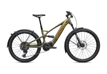 Specialized Turbo Tero X 5.0 el-MTB