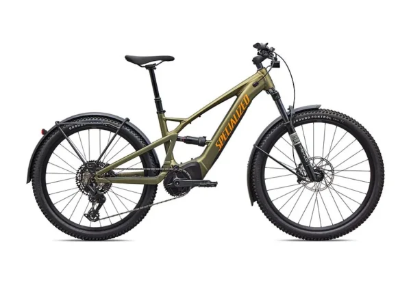 Specialized Turbo Tero X 5.0 el-MTB