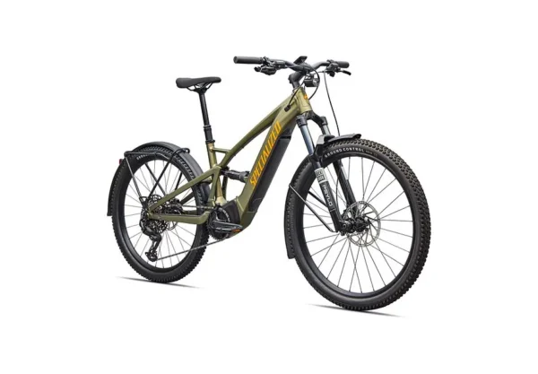 Specialized Turbo Tero X 5.0 el-MTB