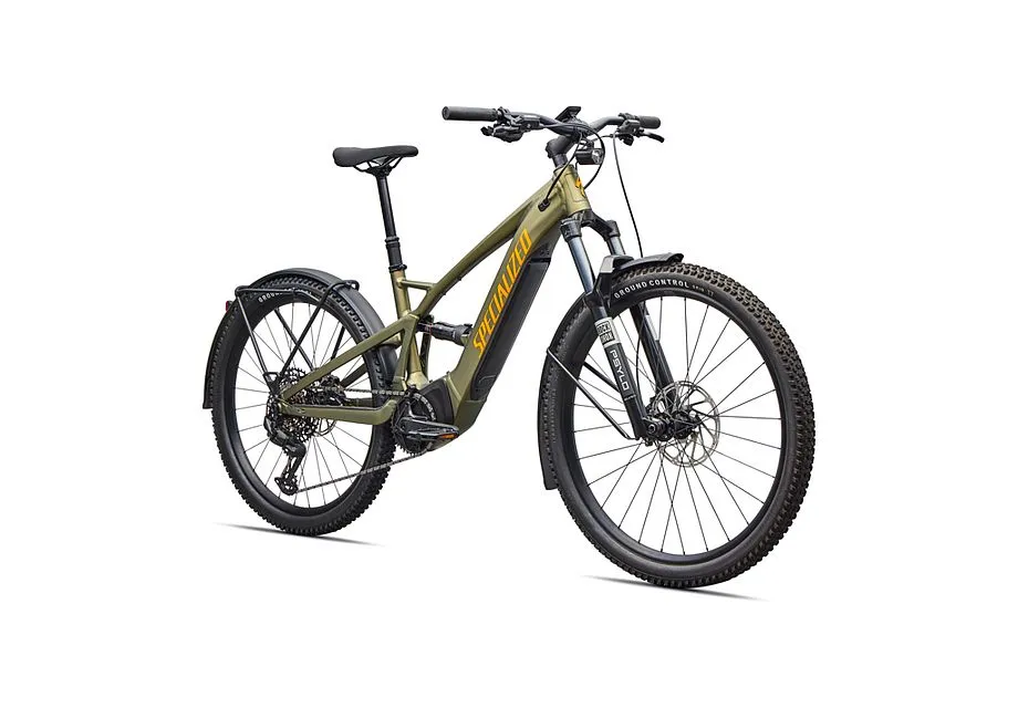 Specialized Turbo Tero X 5.0 el-MTB