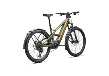 Specialized Turbo Tero X 5.0 el-MTB