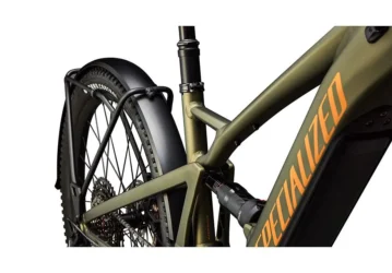 Specialized Turbo Tero X 5.0 el-MTB