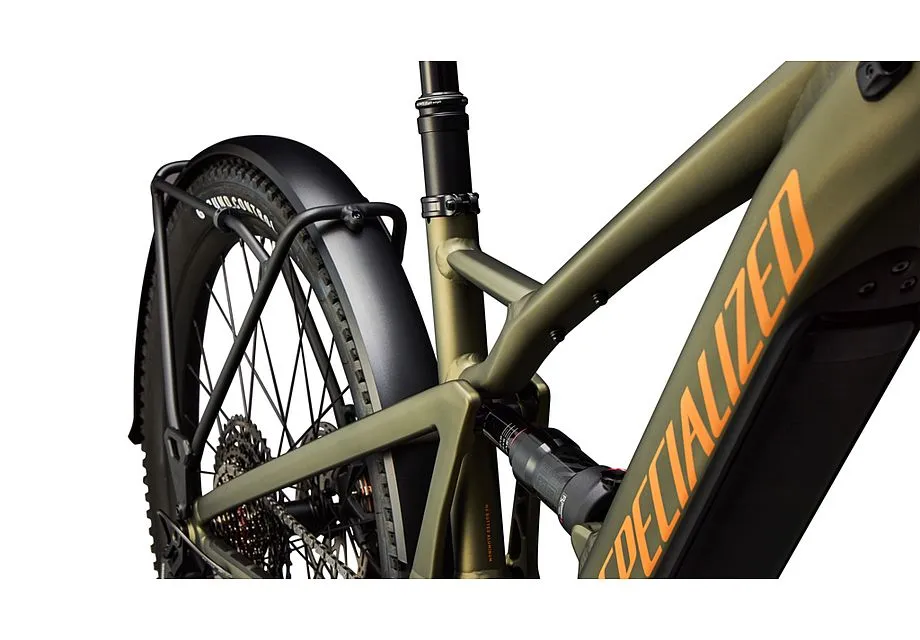 Specialized Turbo Tero X 5.0 el-MTB