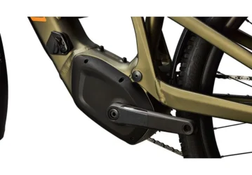Specialized Turbo Tero X 5.0 el-MTB