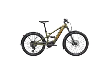 Specialized Turbo Tero X 5.0 el-MTB