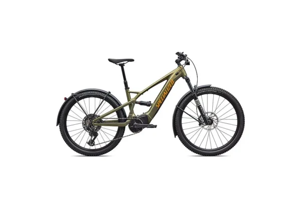 Specialized Turbo Tero X 5.0 el-MTB