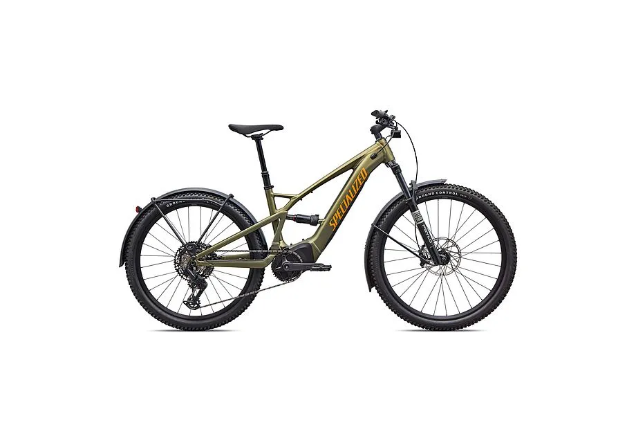 Specialized Turbo Tero X 5.0 el-MTB