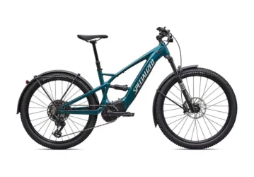 Specialized Turbo Tero X 5.0 el-MTB